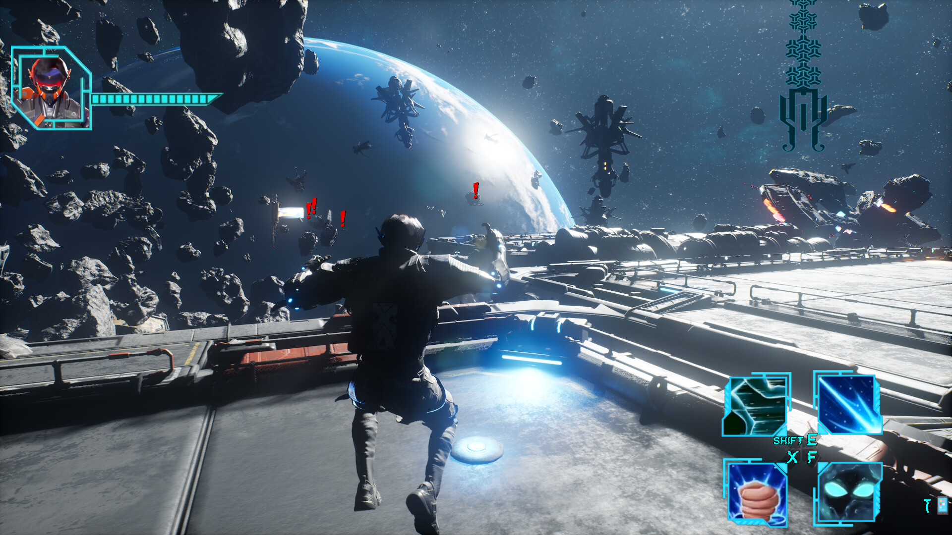 Super Nova Screenshot 1