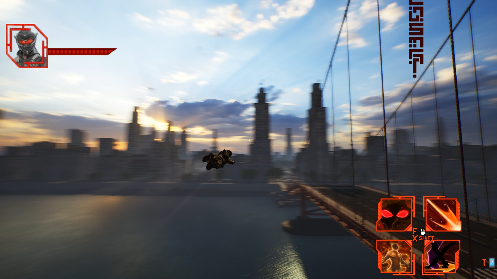 Super Nova Screenshot 3