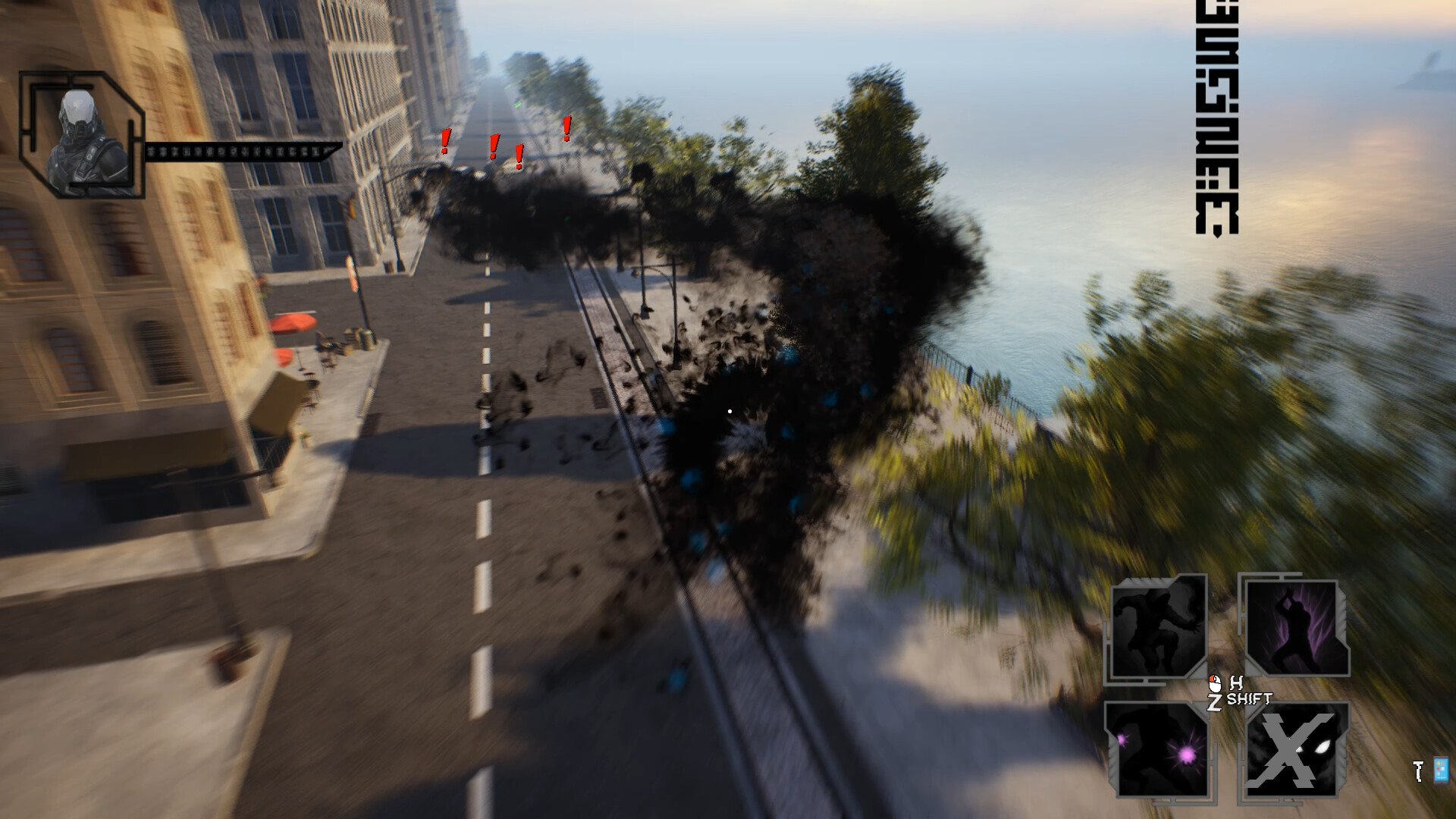 Super Nova Screenshot 5