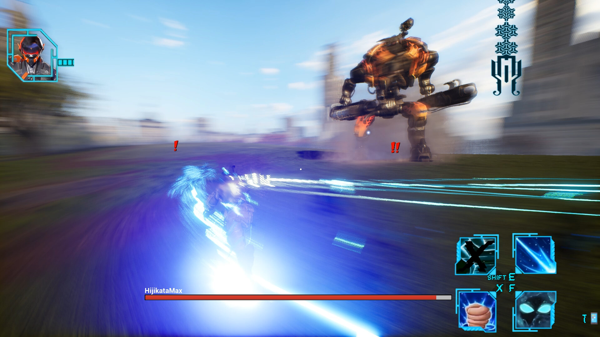 Super Nova Screenshot 6