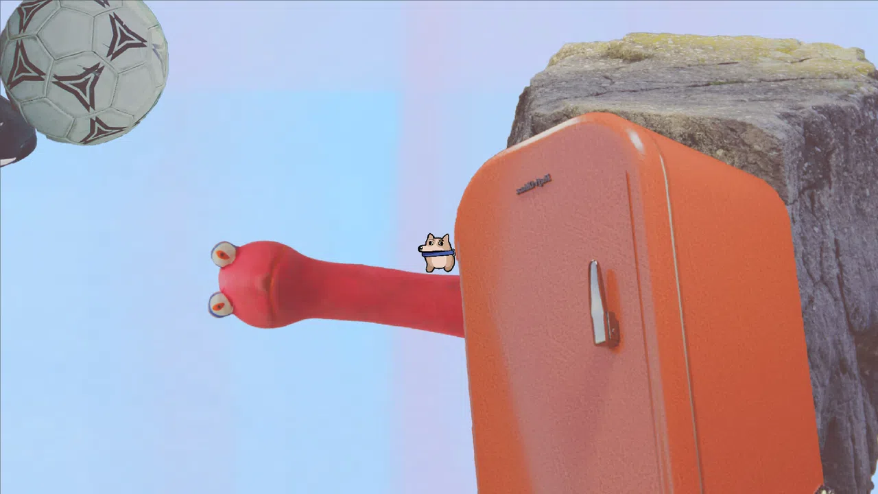 Bob To The Top Screenshot 1