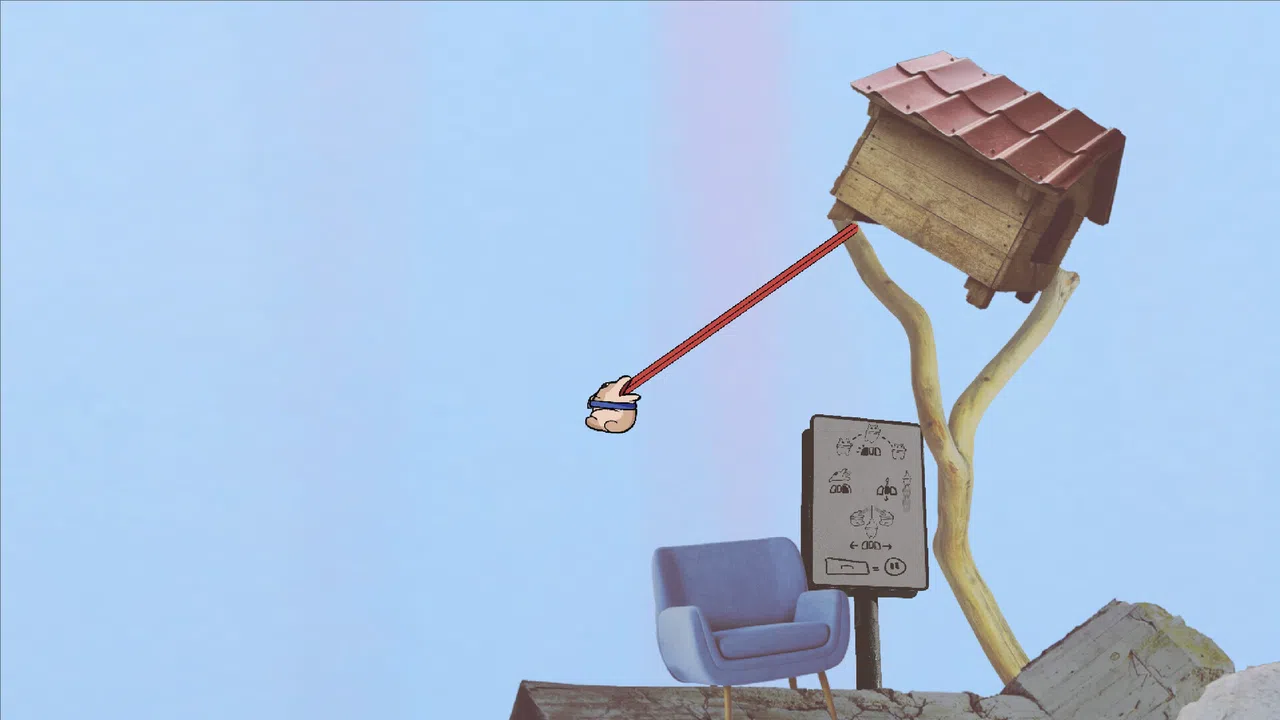Bob To The Top Screenshot 0