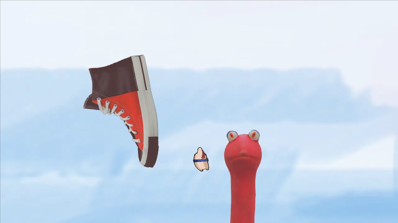 Bob To The Top Screenshot 2