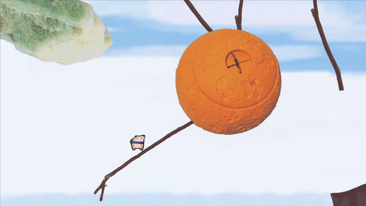 Bob To The Top Screenshot 3