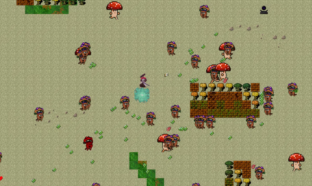WuHu Screenshot 2