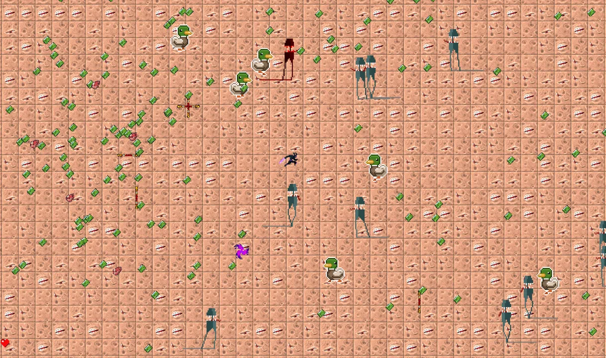 WuHu Screenshot 3
