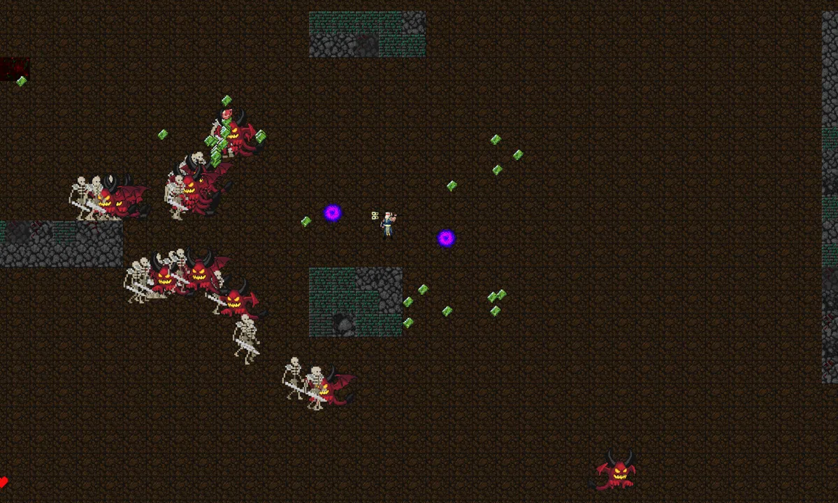 WuHu Screenshot 1