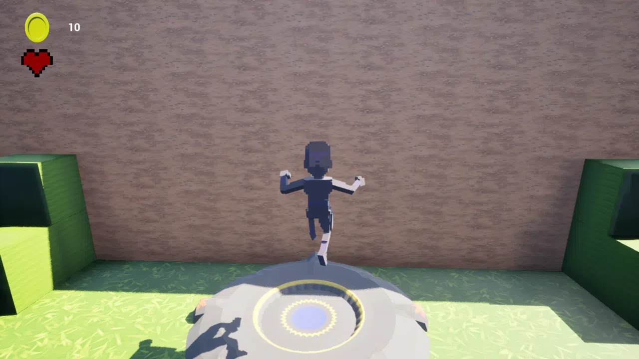Angry Ninja Screenshot 4