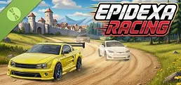 EpiDexa Racing Demo