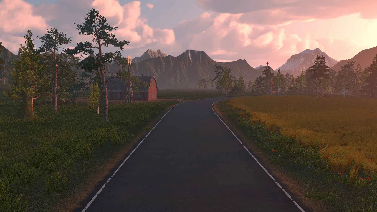 EpiDexa Racing Demo Screenshot 4