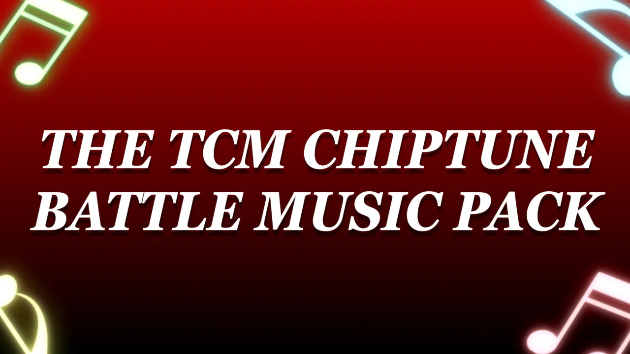 RPG Maker MV - The TCM Chiptune Battle Music Pack Screenshot 0