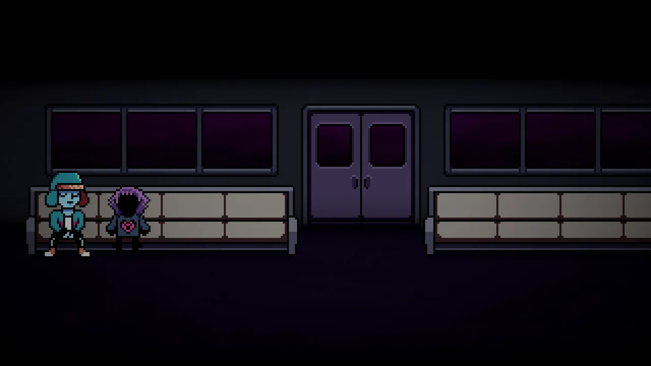 MIRROR CRYPT Screenshot 0