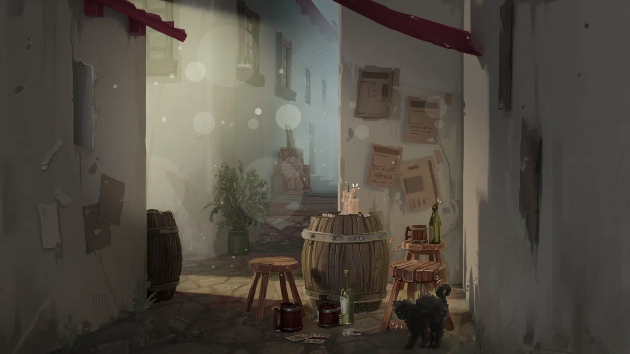 Freedom & Glory Screenshot 5
