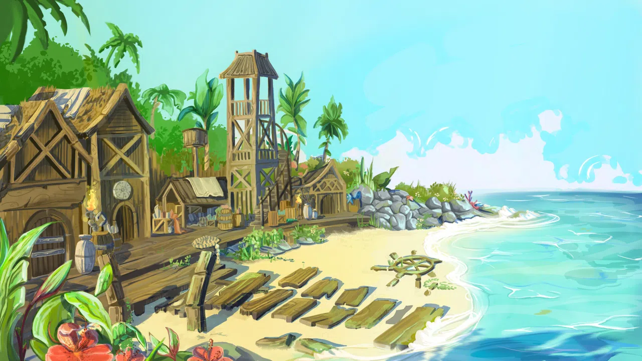 Freedom & Glory Screenshot 16