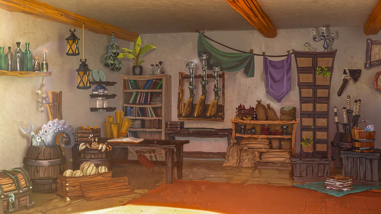 Freedom & Glory Screenshot 9
