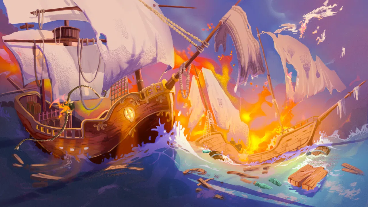 Freedom & Glory Screenshot 17