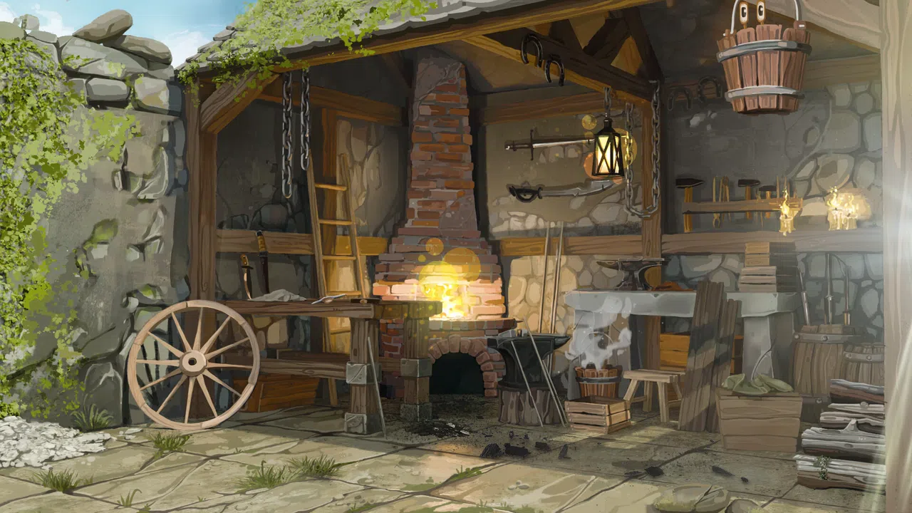 Freedom & Glory Screenshot 4