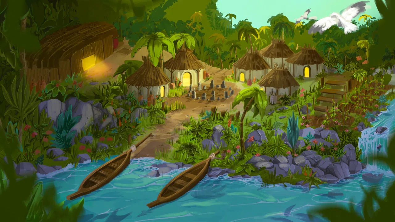 Freedom & Glory Screenshot 14