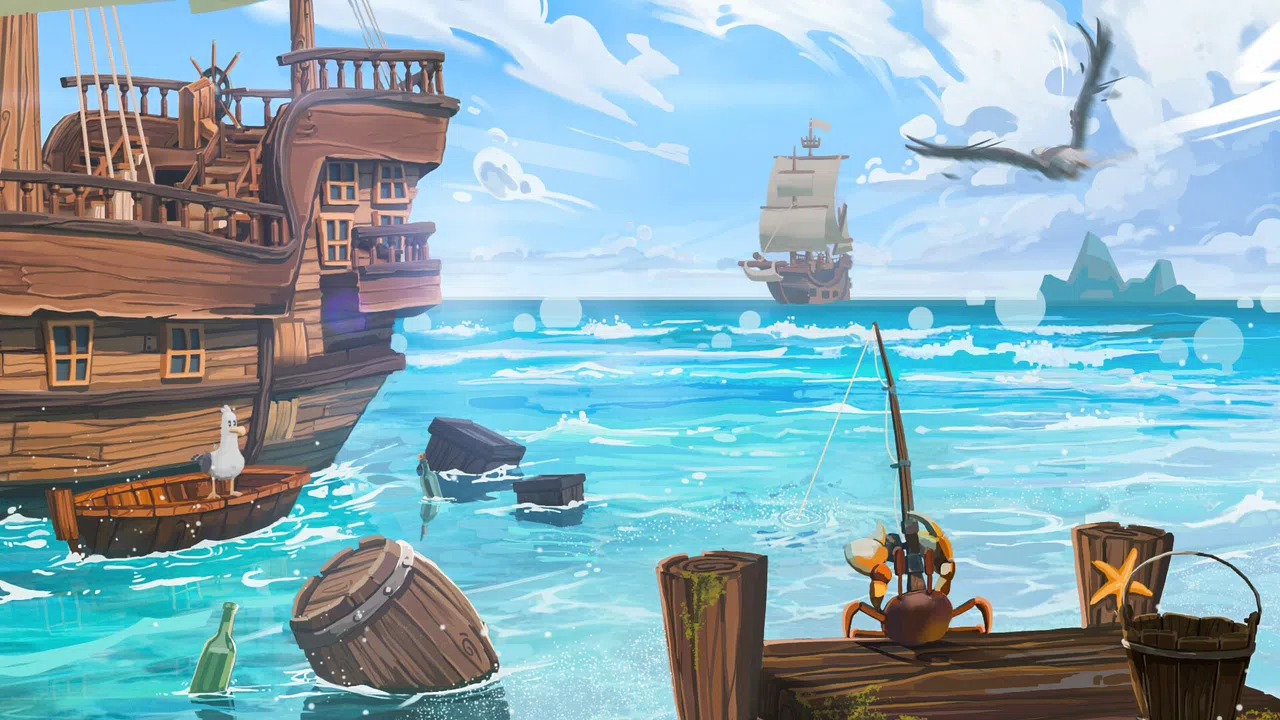 Freedom & Glory Screenshot 8