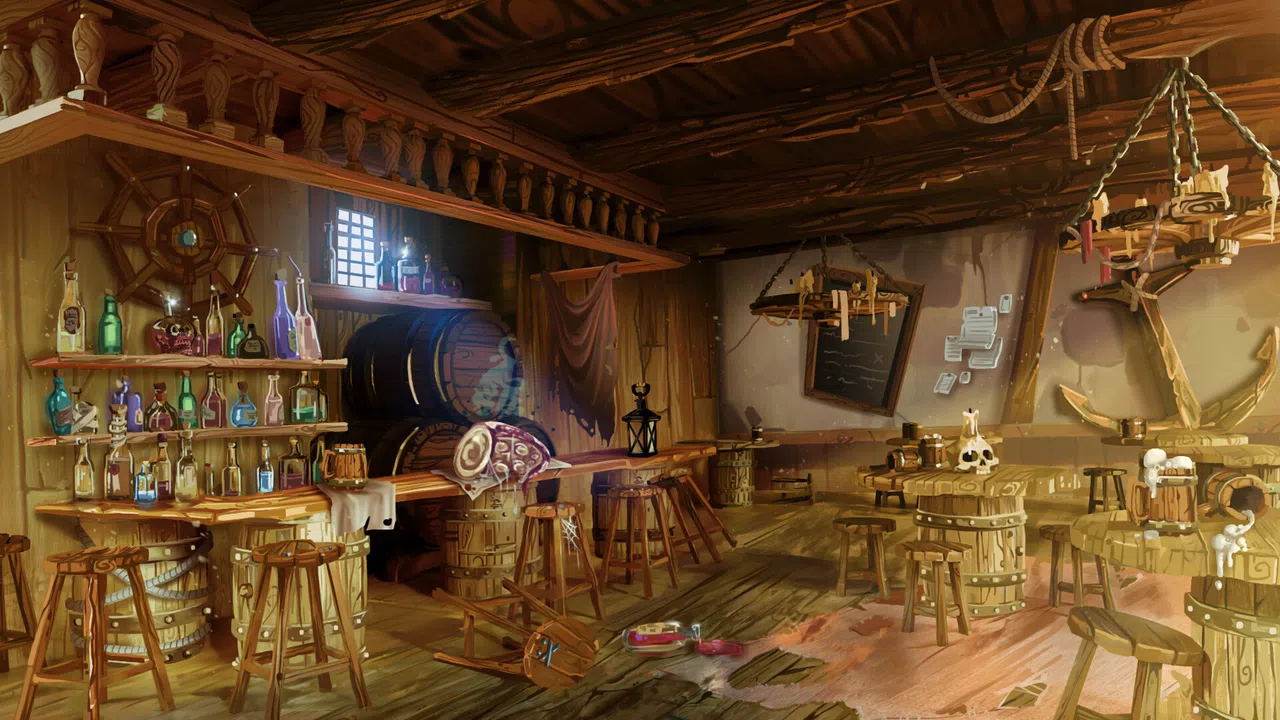 Freedom & Glory Screenshot 1