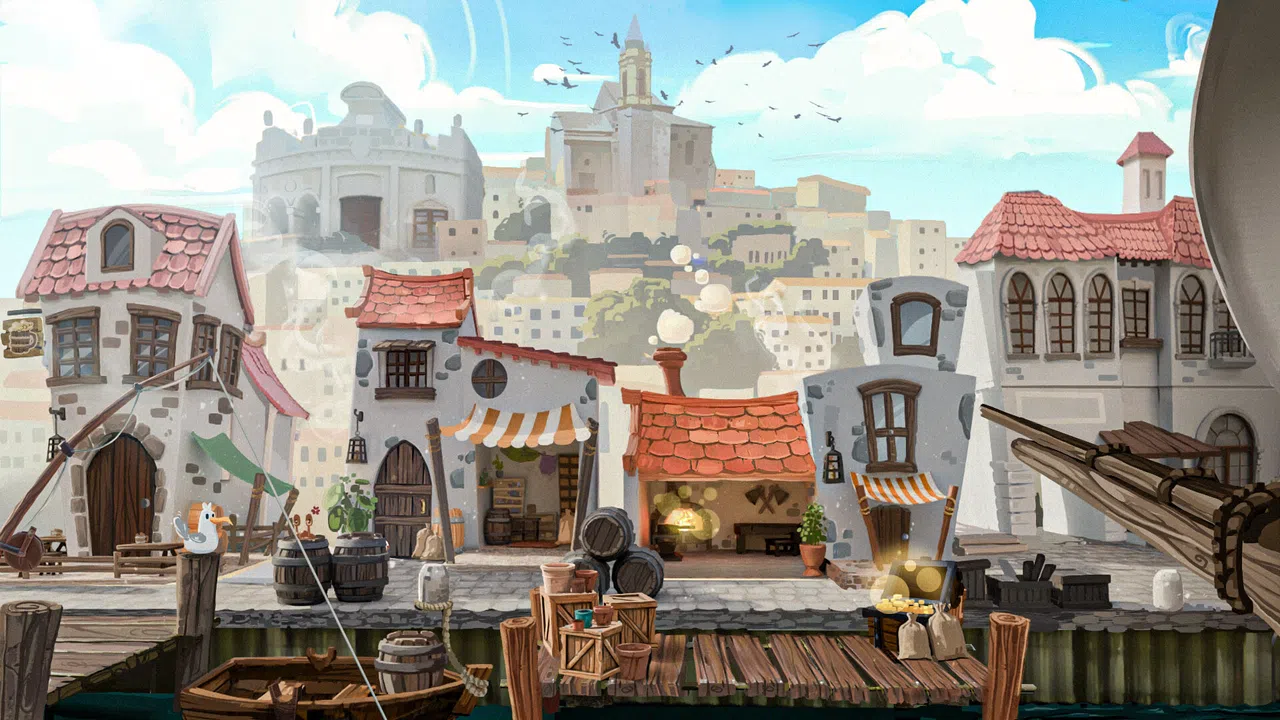 Freedom & Glory Screenshot 7
