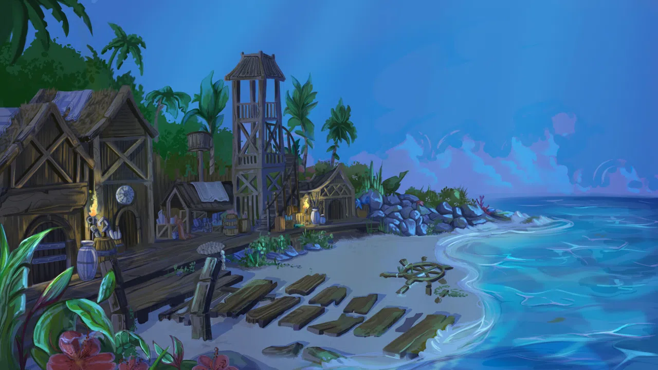 Freedom & Glory Screenshot 18