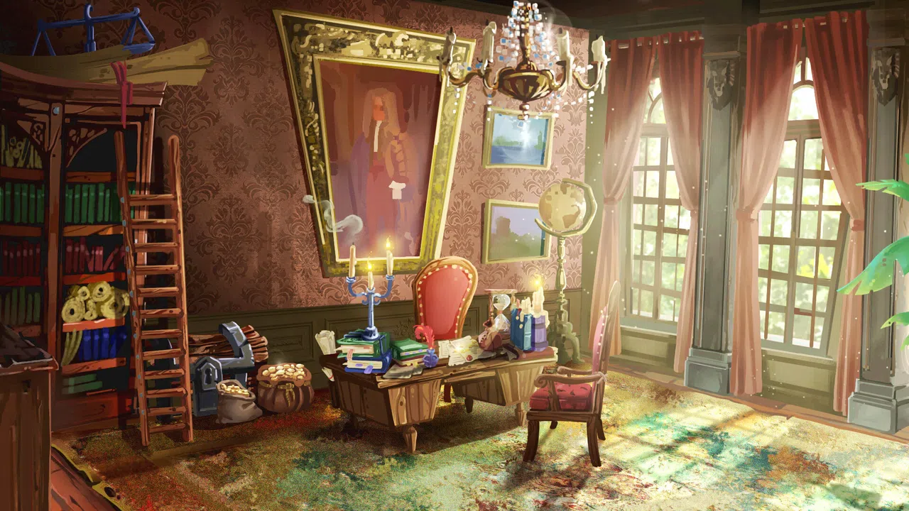 Freedom & Glory Screenshot 2