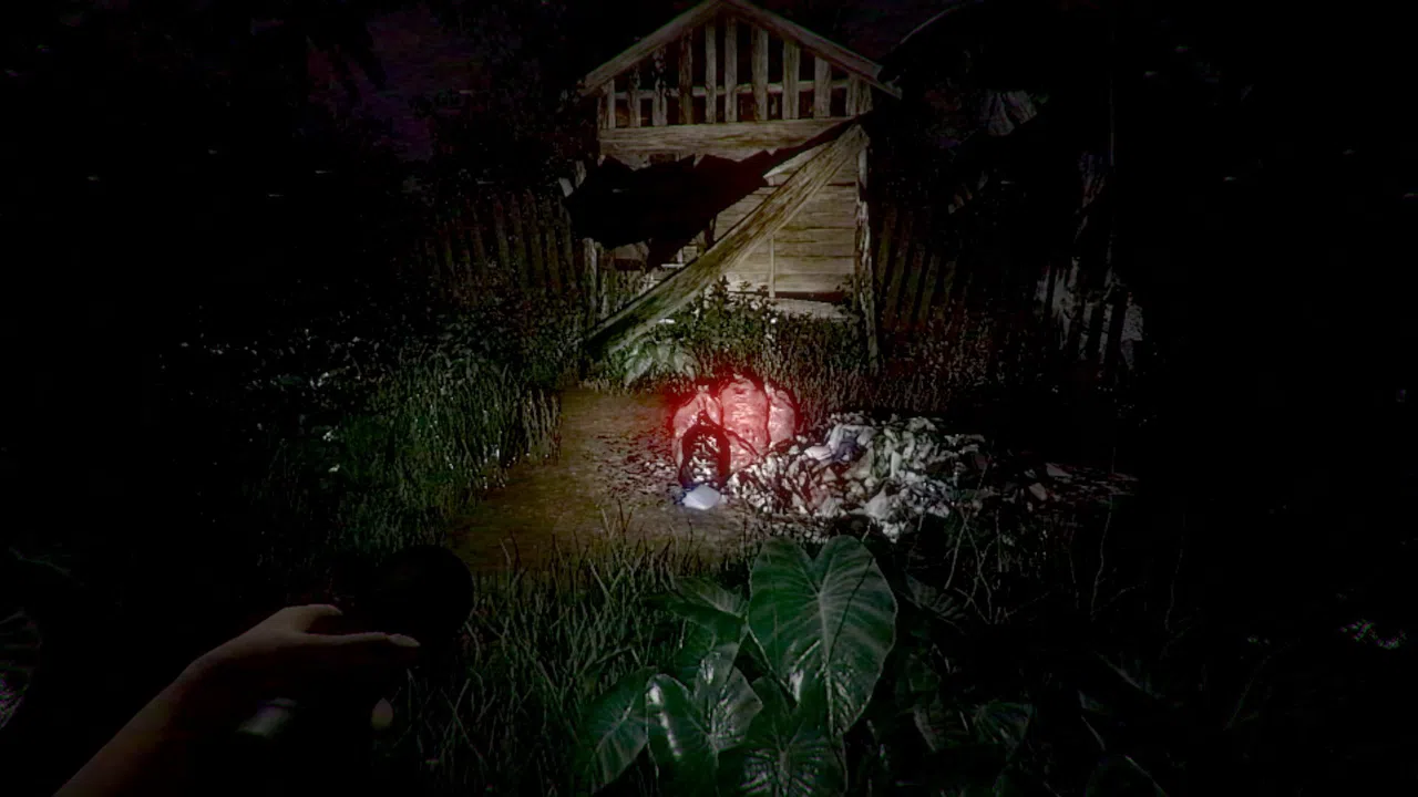 The Remains of Dahlia Screenshot 4
