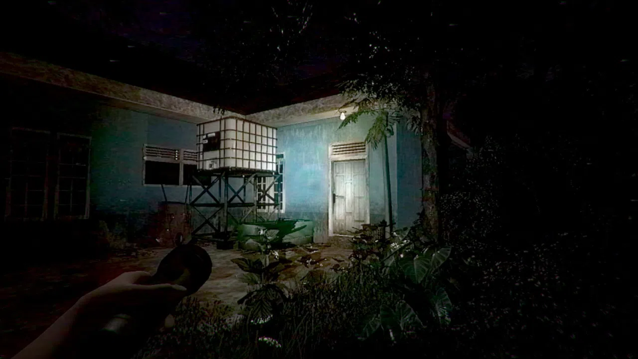 The Remains of Dahlia Screenshot 7