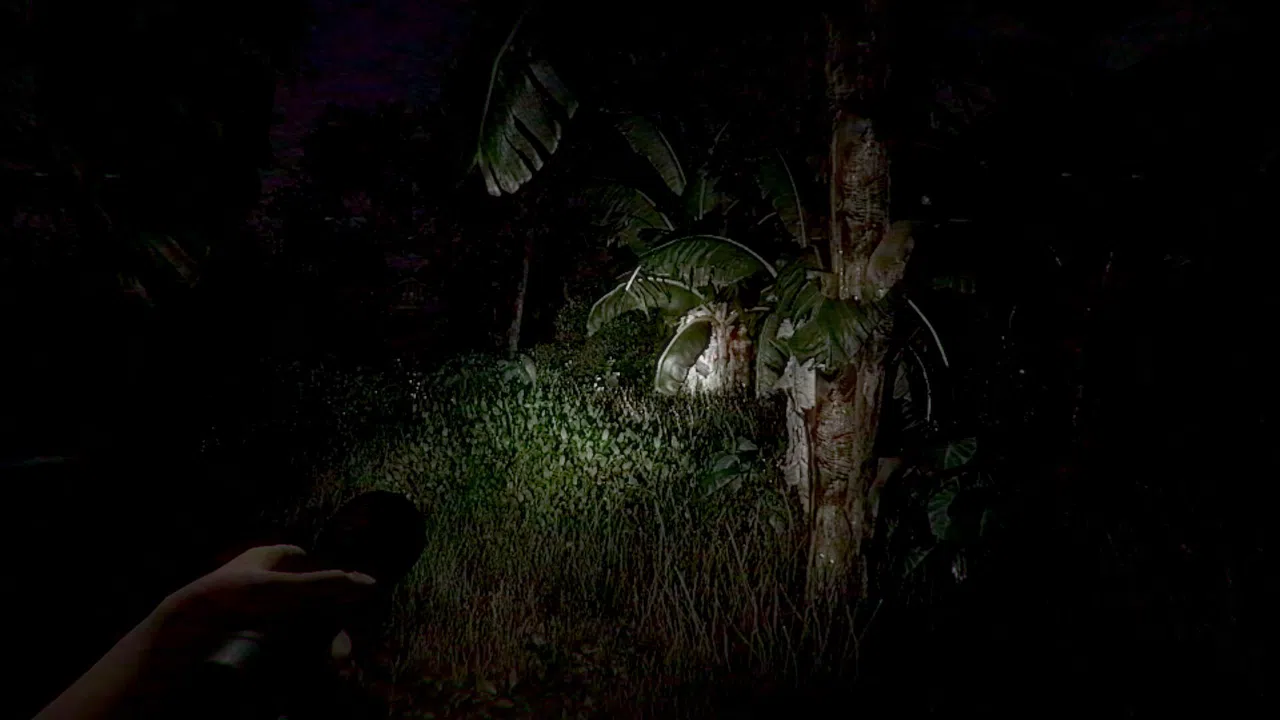 The Remains of Dahlia Screenshot 6