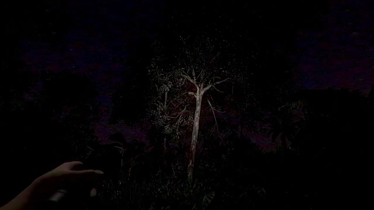 The Remains of Dahlia Screenshot 3