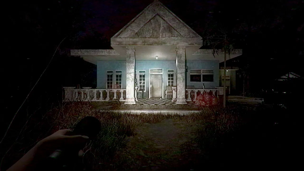 The Remains of Dahlia Screenshot 1