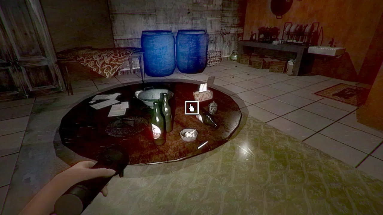 The Remains of Dahlia Screenshot 5