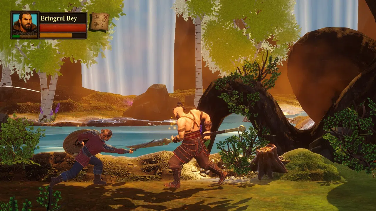 Legend of Ertugrul Screenshot 6