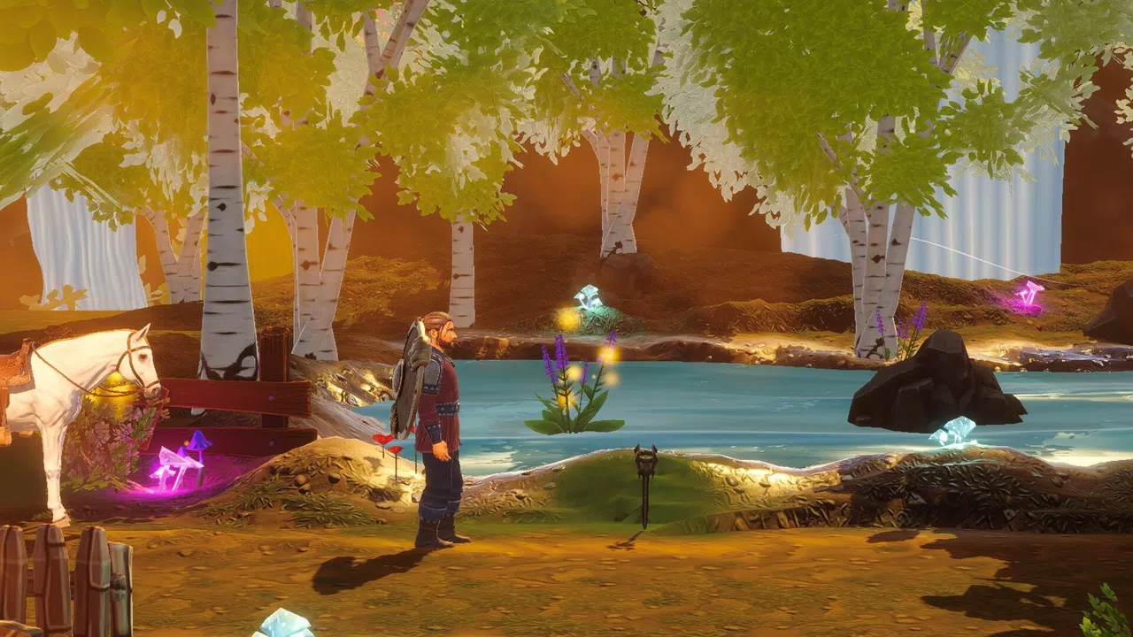 Legend of Ertugrul Screenshot 4