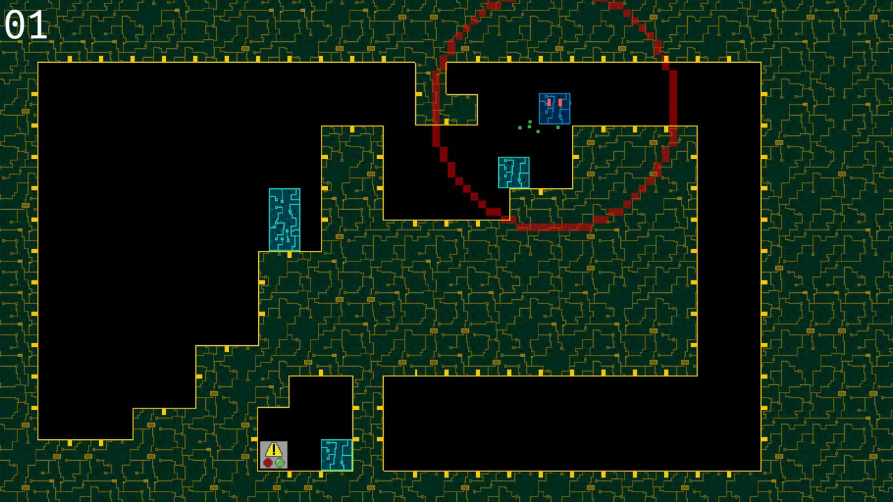 H4CT0PL45M Screenshot 2