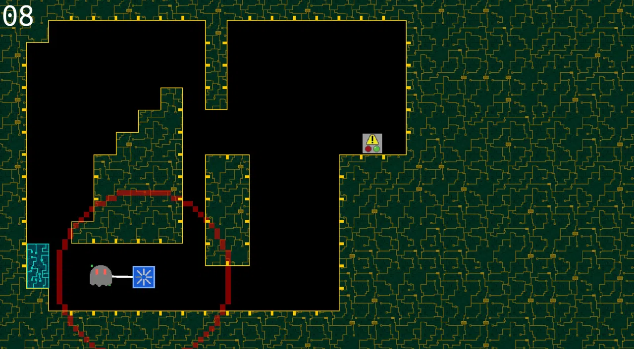 H4CT0PL45M Screenshot 1