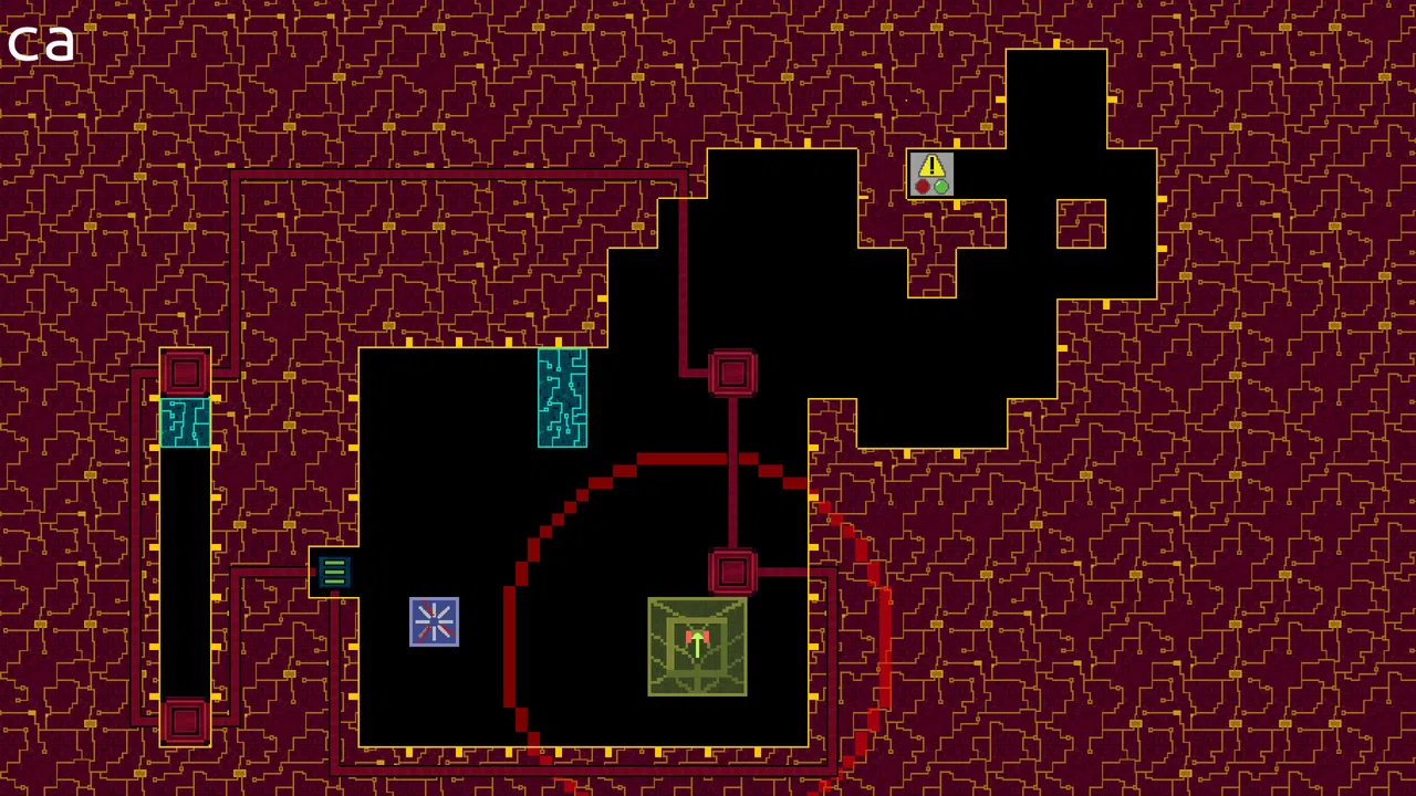 H4CT0PL45M Screenshot 5
