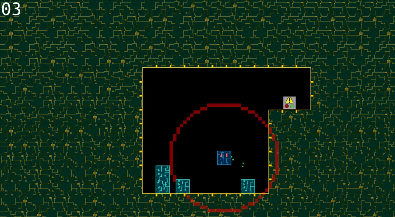 H4CT0PL45M Screenshot 0