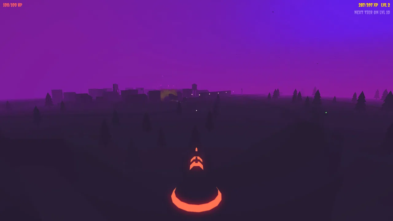 Railroad to Hell 3 Screenshot 4