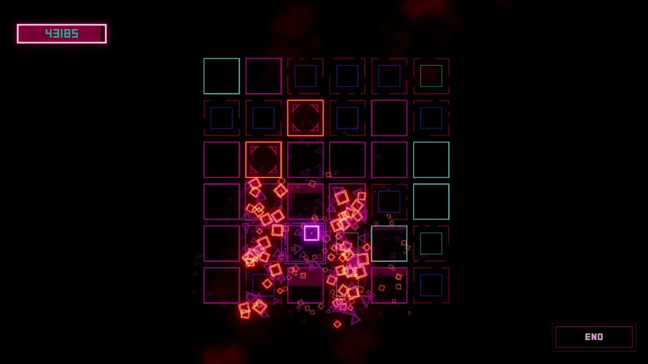Pulse of the Neon Soul Screenshot 0