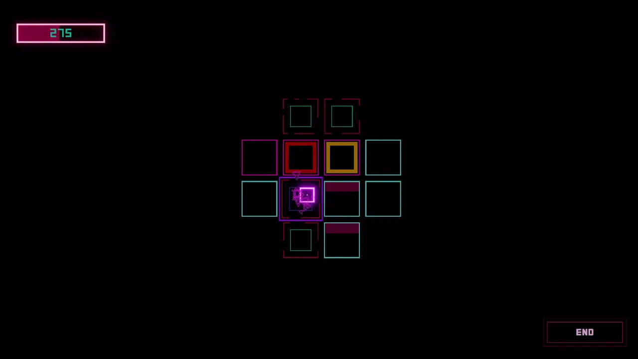 Pulse of the Neon Soul Screenshot 3