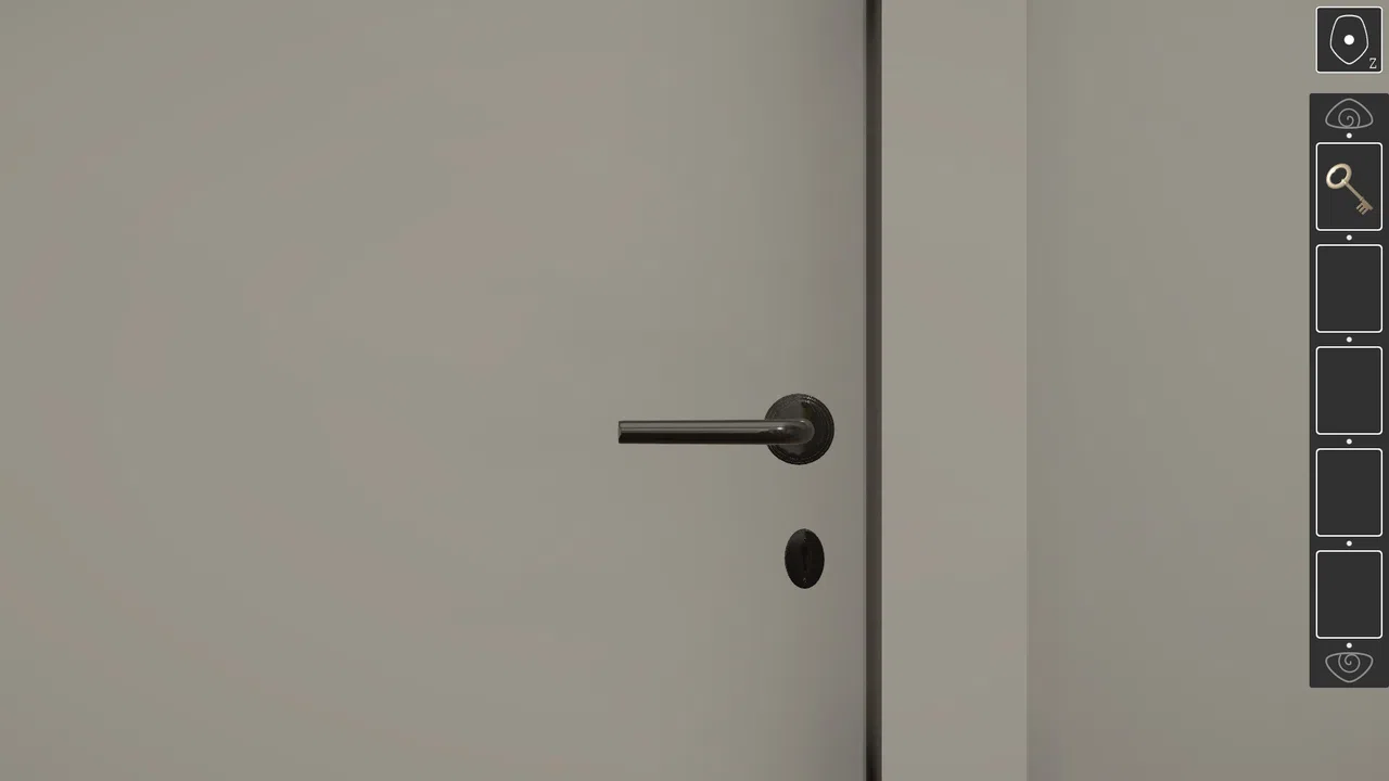 And Eyes To See : Escape Room Screenshot 5