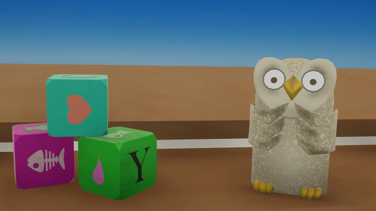 And Eyes To See : Escape Room Screenshot 4