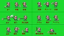 RPG Maker MZ - SV Equip Sprite Expansion Plugin Screenshot 11