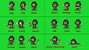 RPG Maker MZ - SV Equip Sprite Expansion Plugin Screenshot 8