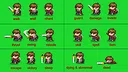 RPG Maker MZ - SV Equip Sprite Expansion Plugin Screenshot 2