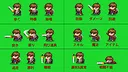 RPG Maker MZ - SV Equip Sprite Expansion Plugin Screenshot 3