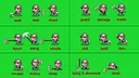 RPG Maker MZ - SV Equip Sprite Expansion Plugin Screenshot 10