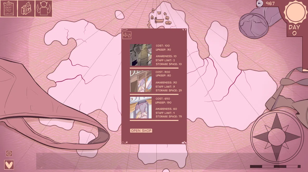 Divine Suite Screenshot 10